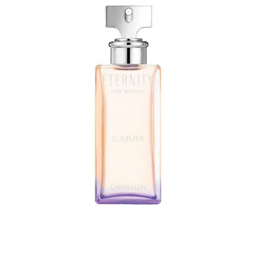 Eternity summer perfume 2018 sale