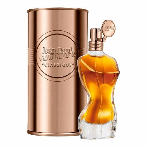 JEAN PAUL GAULTIER CLASSIQUE ESSENCE 30ML EDP INTENSE SPRAY NEW & SEALED - LuxePerfumes