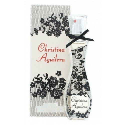 Christina Aguilera 30ml Eau De Parfum Spray - LuxePerfumes