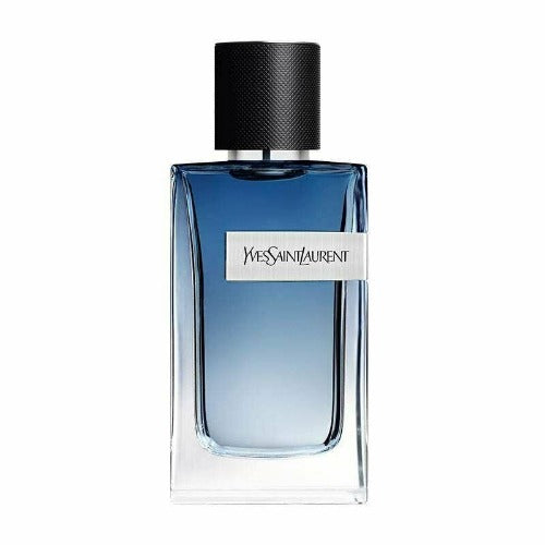 Yves Saint Laurent Y Live 100ml Eau De Toilette - LuxePerfumes