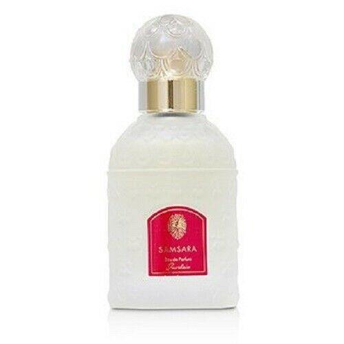 GUERLAIN SAMSARA 30ML EAU DE PARFUM SPRAY - LuxePerfumes