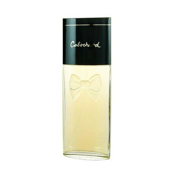 Gres Parfums Cabochard 100ml Eau De Toilette Spray - LuxePerfumes