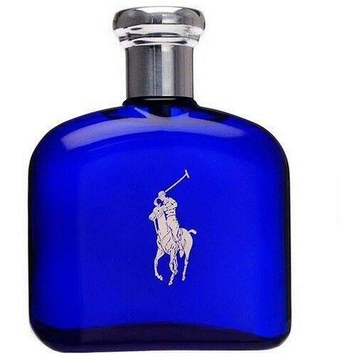 Ralph Lauren Polo Blue 75ml Eau De Toilette Spray - LuxePerfumes