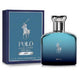 Ralph Lauren Polo Deep Blue 75ml Parfum Spray