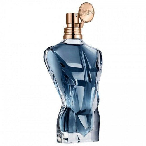 JEAN PAUL GAULTIER LE MALE ESSENCE DE PARFUM 125ML EDP INTENSE BRAND NEW SEALED - LuxePerfumes