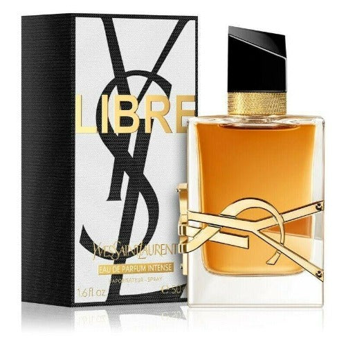 Yves Saint Laurent Libre Intense 50ml Eau De Parfum Spray - LuxePerfumes