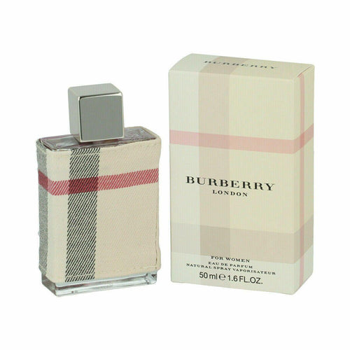 Burberry London For Women 50ml Eau De Parfum Spray - LuxePerfumes