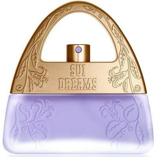 Anna sui dreams 100ml new arrivals