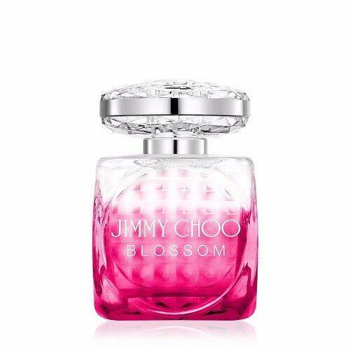 JIMMY CHOO BLOSSOM 100ML EAU DE PARFUM SPRAY BRAND NEW & SEALED - LuxePerfumes