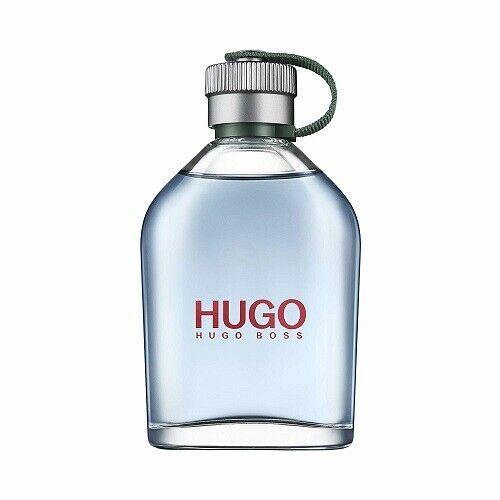 HUGO BOSS MAN GREEN 75ML EAU DE TOILETTE SPRAY - LuxePerfumes