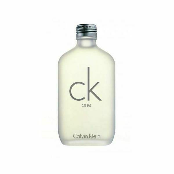 Calvin Klein Ck One 200ml Eau De Toilette Spray - LuxePerfumes