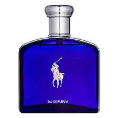 RALPH LAUREN POLO BLUE 75ML EAU DE PARFUM SPRAY - LuxePerfumes