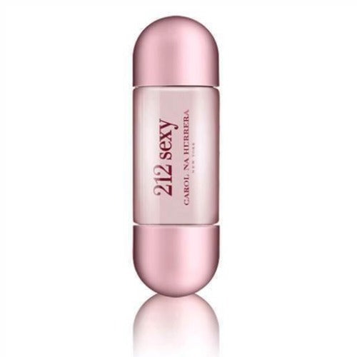 Carolina Herrera 212 Sexy For Women 30ml Eau De Parfum Spray - LuxePerfumes