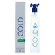 Benetton Cold 100ml Eau De Toilette Spray