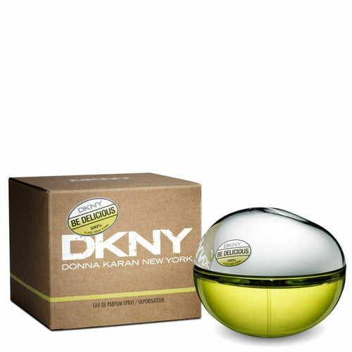 DKNY BE DELICIOUS FOR WOMEN 30ML EAU DE PARFUM SPRAY - LuxePerfumes