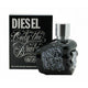 Diesel Only The Brave Tattoo 35ml Eau De Toilette Spray