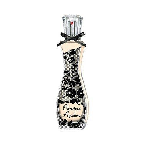 Christina Aguilera 50ml Eau De Parfum Spray - LuxePerfumes