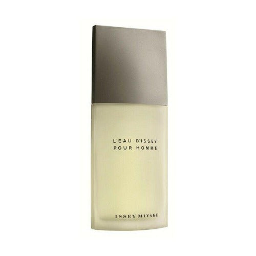 ISSEY MIYAKE L'EAU D'ISSEY 200ML EAU DE TOILETTE SPRAY - LuxePerfumes