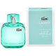 Lacoste Pour Elle L.12.12 Natural 30ml Eau De Toilette Spray