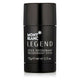 Mont Blanc Legend 75g Deodorant Stick