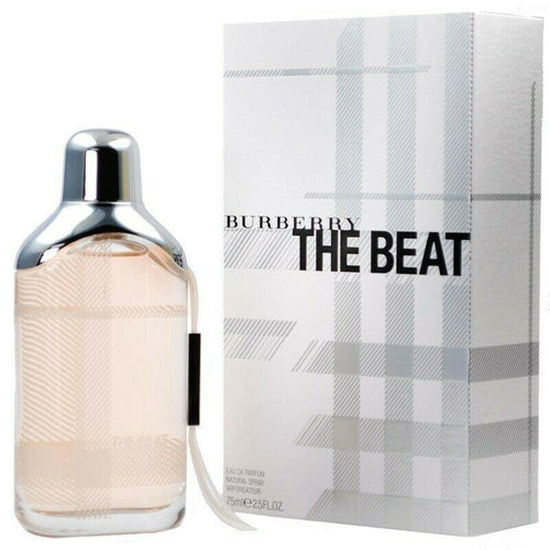 Burberry The Beat For Women 75ml Eau De Parfum - LuxePerfumes