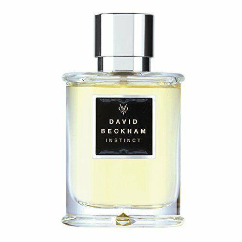 David Beckham Instinct For Men 75ml Eau De Toilette Spray - LuxePerfumes