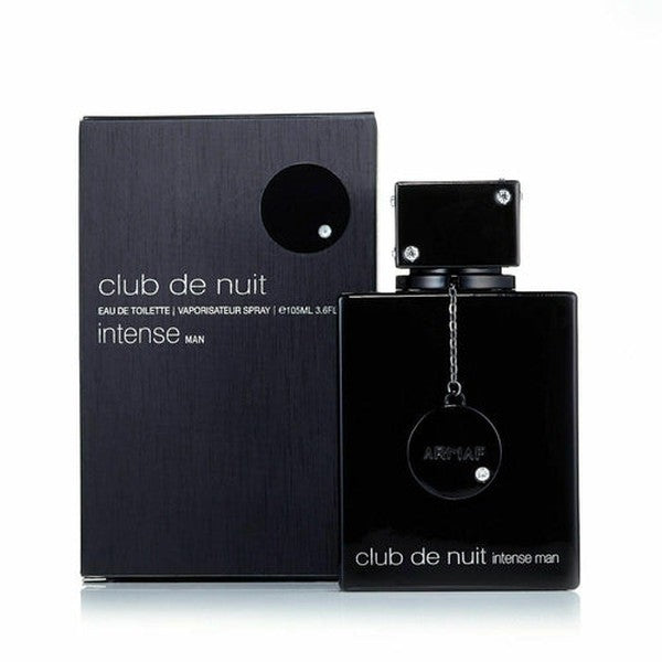 Armaf Club De Nuit EDT Intense Man 105ml / Urban Man Elixir EDP 105ml £21.12 / Sillage