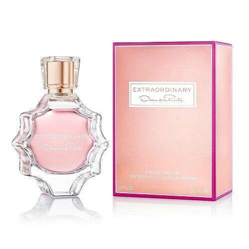 Oscar De La Renta Extraordinary For Woman 90ml Eau De Parfum Spray - LuxePerfumes