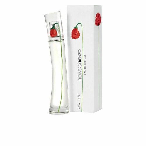 KENZO FLOWER 30ML EAU DE PARFUM SPRAY BRAND NEW & SEALED - LuxePerfumes