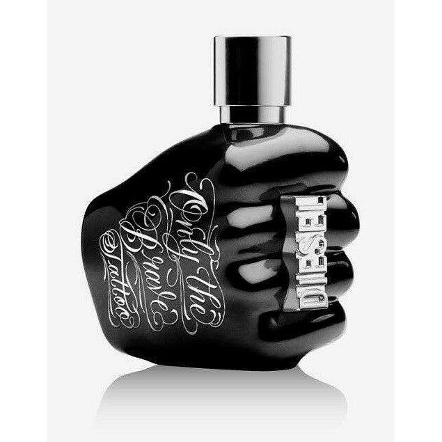 Diesel Only The Brave Tattoo 50ml Eau De Toilette Spray - LuxePerfumes