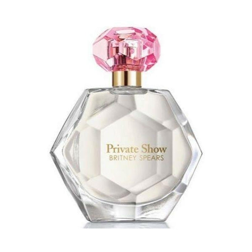 Britney Spears Private Show 100ml Eau De Parfum Spray - LuxePerfumes
