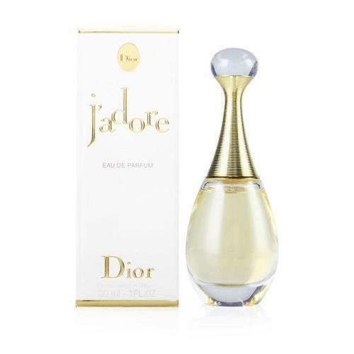 CHRISTIAN DIOR J'ADORE 30ML EAU DE PARFUM SPRAY - LuxePerfumes