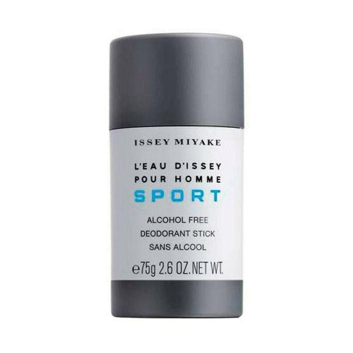 Issey Miyake L'eau D'issey Pour Homme Sport 75g Deodorant Stick - LuxePerfumes
