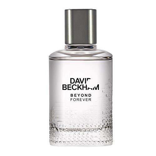 DAVID BECKHAM BEYOND FOREVER 90ML EAU DE TOILETTE - LuxePerfumes