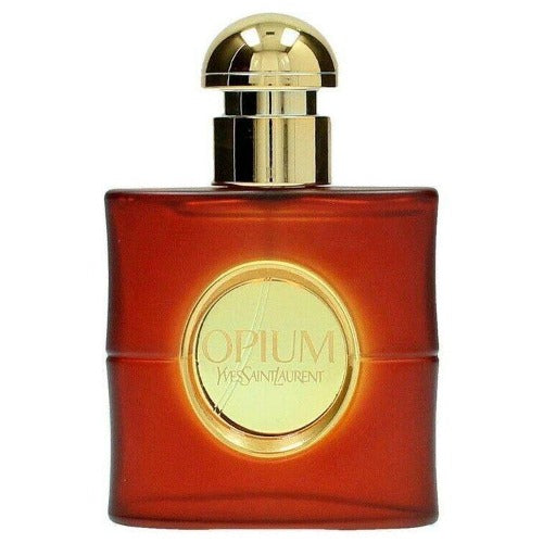 YVES SAINT LAURENT YSL OPIUM 30ML EAU DE PARFUM SPRAY - LuxePerfumes