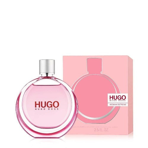 HUGO BOSS WOMAN EXTREME 30ML EAU DE PARFUM SPRAY - LuxePerfumes