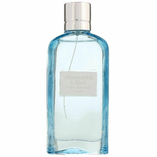 Abercrombie & Fitch First Instinct Blue For Her 100ml Eau De Parfum - LuxePerfumes