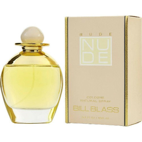 Bill Blass Nude For Her 100ml Cologne Natural Spray - LuxePerfumes