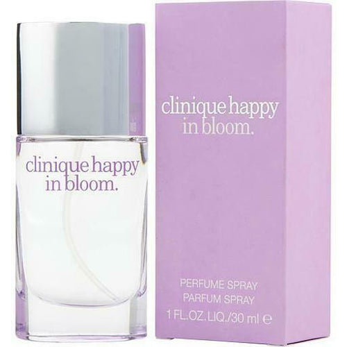 Clinique Happy In Bloom 30ml Perfume Spray - LuxePerfumes