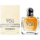 Emporio Armani Because It's You 50ml Eau De Parfum Spray