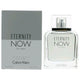 Ck Calvin Klein Eternity Now For Men 100ml Eau De Toilette Spray