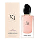 Giorgio Armani Si Fiori 100ml Eau De Parfum Spray