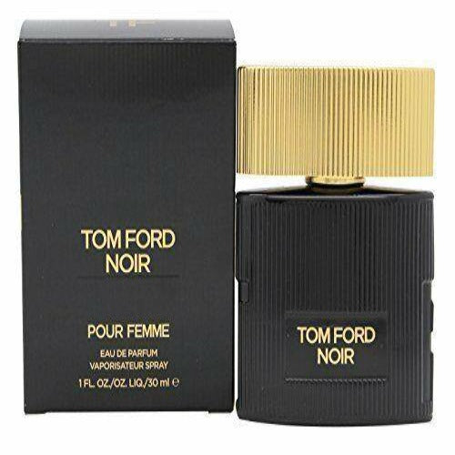 TOM FORD NOIR POUR FEMME 30ML EAU DE PARFUM SPRAY BRAND NEW & SEALED - LuxePerfumes