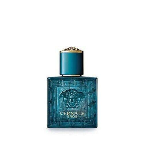 VERSACE EROS 30ML EAU DE TOILETTE SPRAY BRAND NEW & SEALED - LuxePerfumes