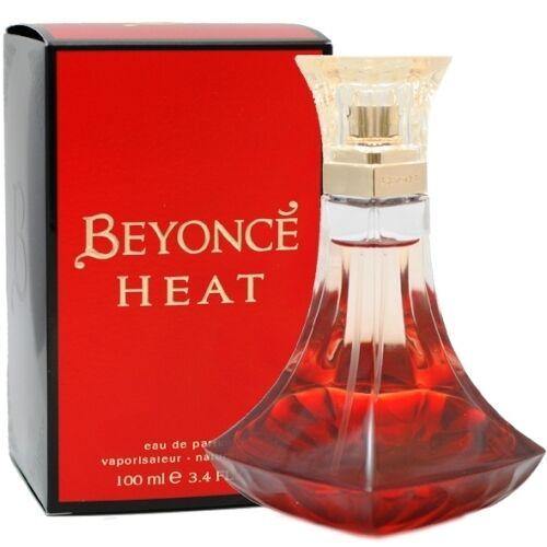 Beyonce Heat 100ml Eau De Parfum Spray - LuxePerfumes