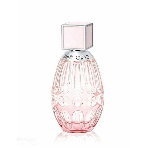 JIMMY CHOO L'EAU 4.5ML MINIATURE EAU DE TOILETTE BRAND NEW & BOXED * - LuxePerfumes