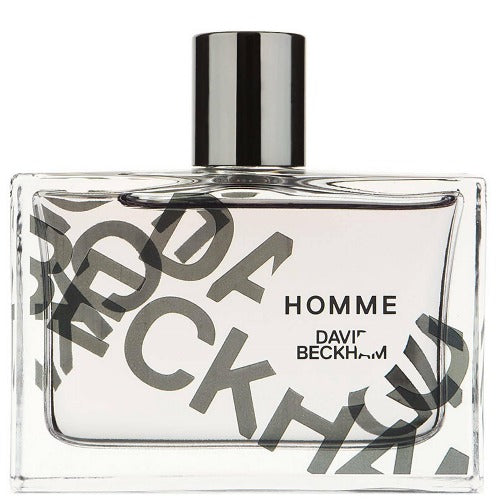 DAVID BECKHAM HOMME 50ML AFTERSHAVE LOTION - LuxePerfumes