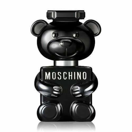 MOSCHINO TOY BOY 30ML EAU DE PARFUM SPRAY BRAND NEW & SEALED - LuxePerfumes