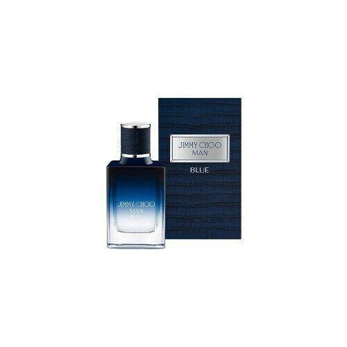 Jimmy Choo MAN Blue Eau de Toilette 30ml