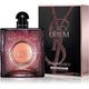 Yves Saint Laurent Black Opium 90ml Eau De Toilette Spray